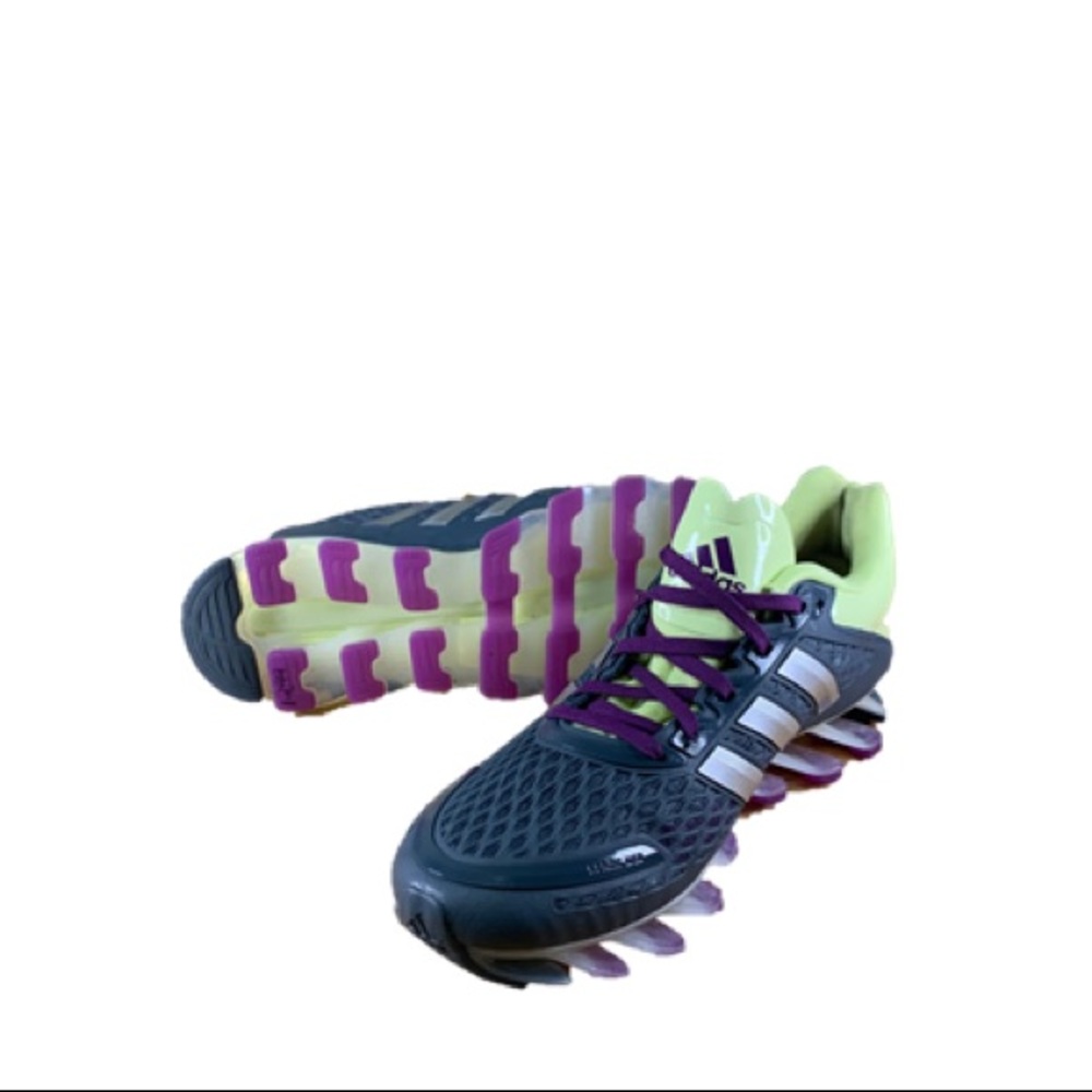 Adidas SpringBlade Razor G97688 Running Shoes - Picture 2 of 5